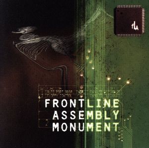 【輸入盤】Monument