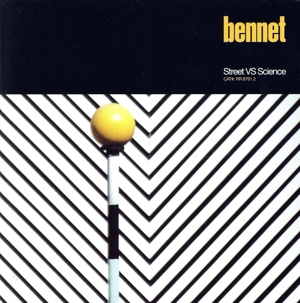 【輸入盤】Street Vs Science