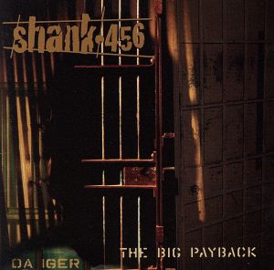 【輸入盤】Big Payback