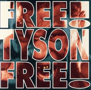 【輸入盤】Free Tyson Free