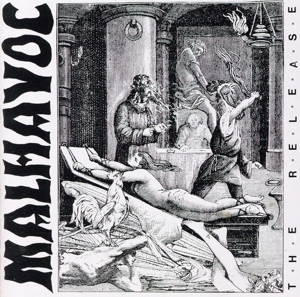 【輸入盤】The Release