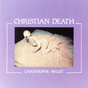 【輸入盤】Catastrophe Ballet