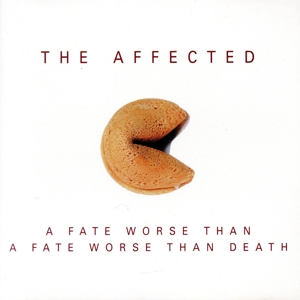 【輸入盤】Fate Worse Than a Fate Wore Than Death