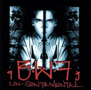 【輸入盤】Un-Sentimental