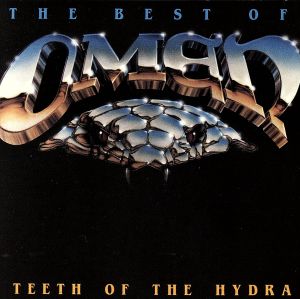 【輸入盤】The Best of Omen: Teeth of the Hydra