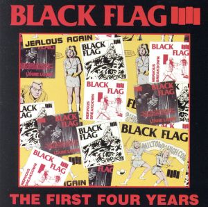 【輸入盤】First Four Years / Singles