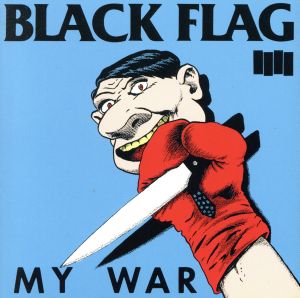 【輸入盤】My War