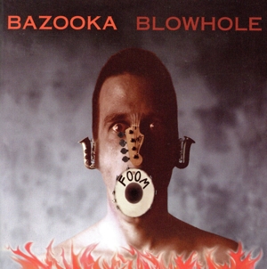 【輸入盤】BLOWHOLE