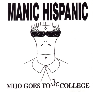 【輸入盤】Mijo Goes to Jr College
