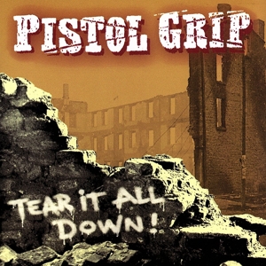 【輸入盤】Tear It All Down