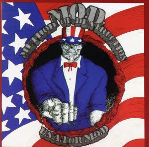 【輸入盤】Usa for Mod