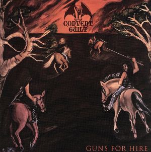 【輸入盤】Guns For Hire