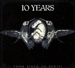 【輸入盤】From Birth to Burial