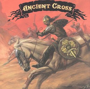 【輸入盤】Ancient Cross