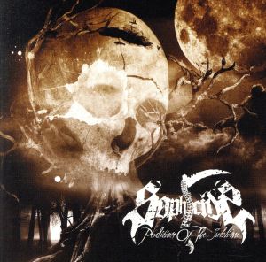 【輸入盤】Perdition of the Sublime