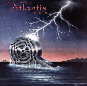 【輸入盤】Atlantis Rising