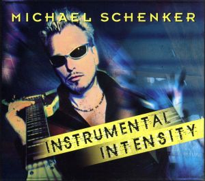 【輸入盤】Instrumental Intensity (Dig)