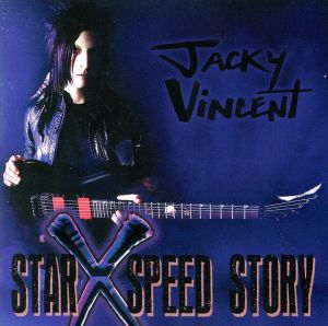 【輸入盤】Star X Speed Story