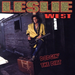 【輸入盤】Dodgin the Dirt