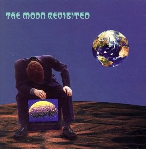 【輸入盤】Moon Revisited-Another Perspec