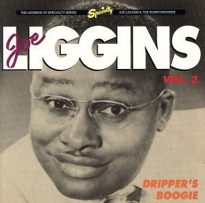 【輸入盤】Dripper's Oogie Vol. 2