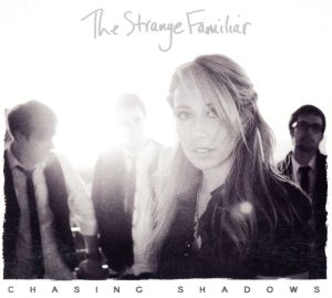 【輸入盤】Chasing Shadows