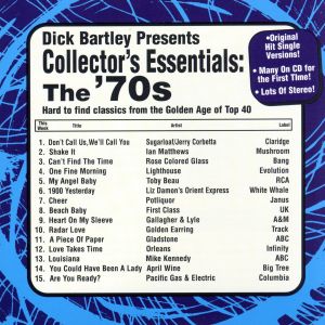 【輸入盤】70s-Collector's Essentials