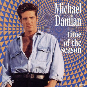 【輸入盤】Time of the Season