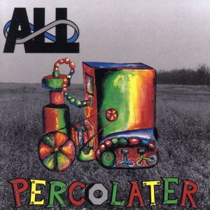 【輸入盤】Percolater