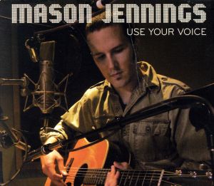 【輸入盤】Use Your Voice