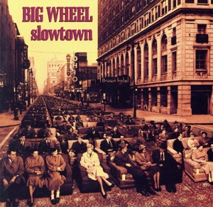 【輸入盤】Slowtown