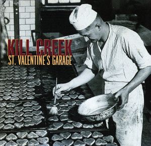 【輸入盤】St. Valentines Garage