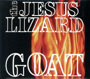 【輸入盤】Goat (Reis) (Dlx) (Dig)