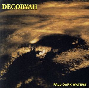 【輸入盤】Fall Dark Waters