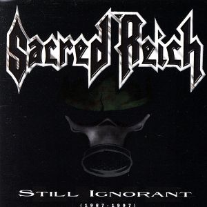 【輸入盤】Still Ignorant Live