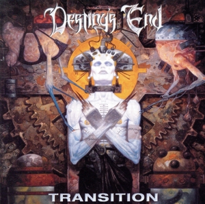 【輸入盤】Transition