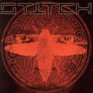 【輸入盤】Stitch