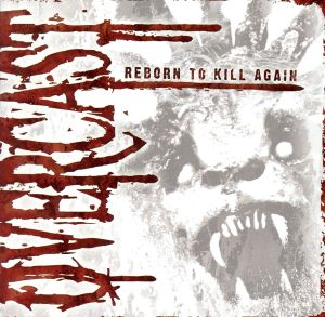 【輸入盤】Reborn to Kill Again