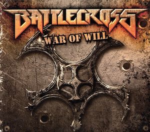 【輸入盤】War of Will