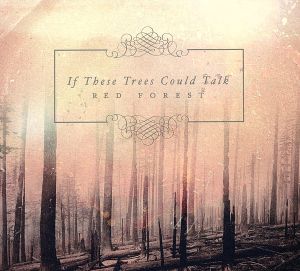 【輸入盤】Red Forest