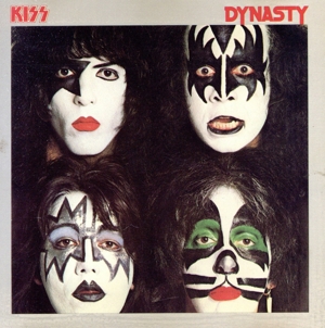 【輸入盤】Dynasty