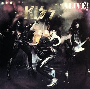 【輸入盤】Alive