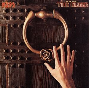 【輸入盤】Music from the Elder