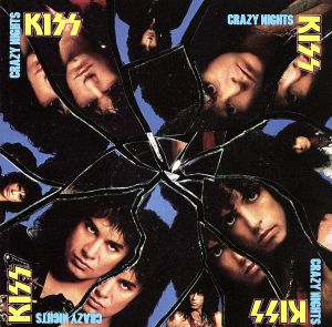 【輸入盤】Crazy Nights