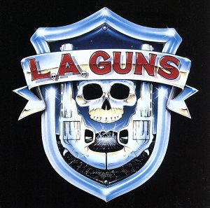 【輸入盤】L.A. Guns