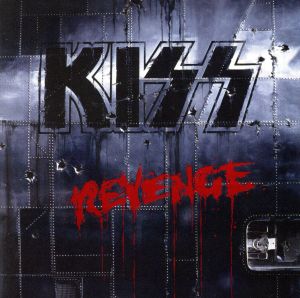 【輸入盤】Revenge