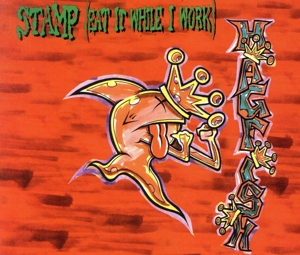 【輸入盤】Stamp