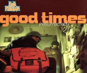 【輸入盤】Good Times