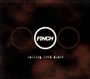 【輸入盤】Falling Into Place