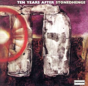 【輸入盤】Stonedhenge